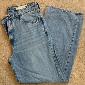 rag & bone Lori full length Jean